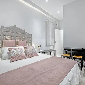  Apartamento Enmayo 2021 España