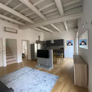  Apartamento Pantheon Design Italia
