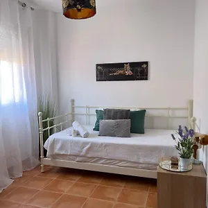  Habitación en casa particular Mex España