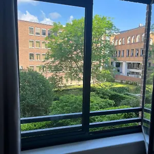 Coeur De Bruxelles, Grand-place Et Mannekenpiss Bruselas