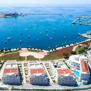  Appartamento Garden Palace Croazia