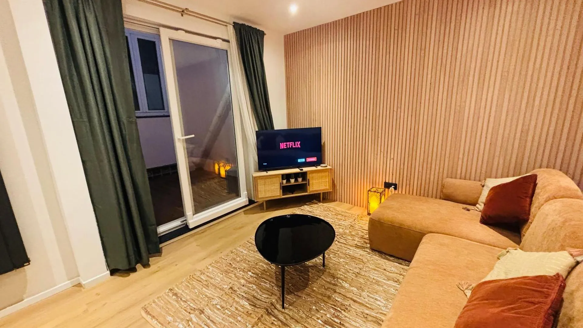 Appartamento Cozy Flat Bruxelles