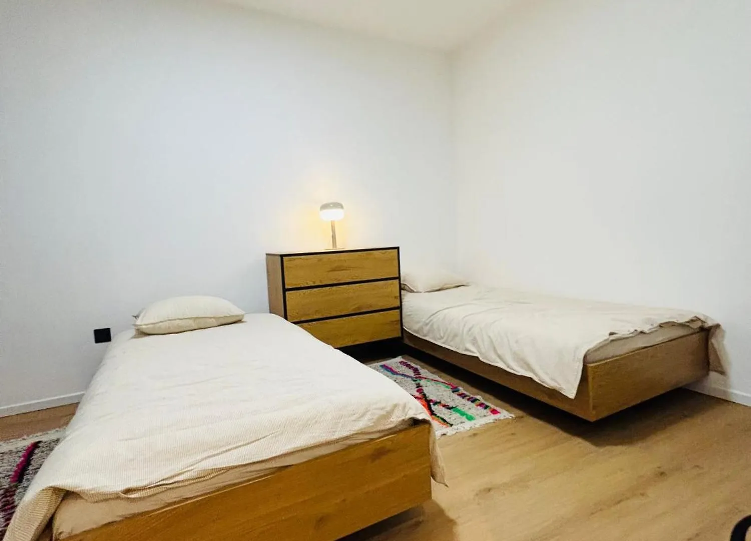 Appartamento Cozy Flat Bruxelles