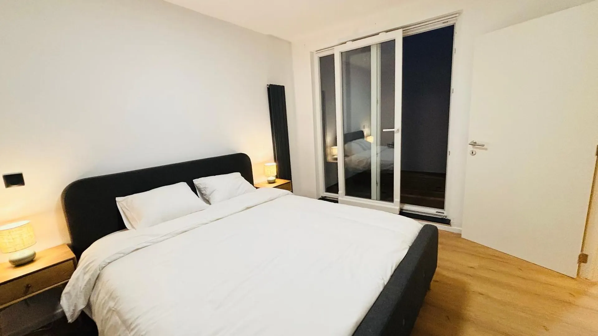 Appartamento Cozy Flat Bruxelles