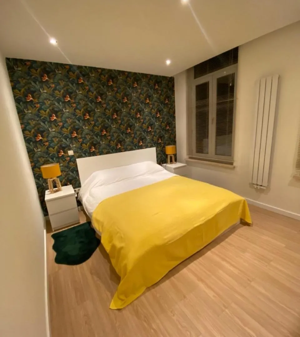 شقة Cozy Flat بروكسل 0*,  بلجيكا